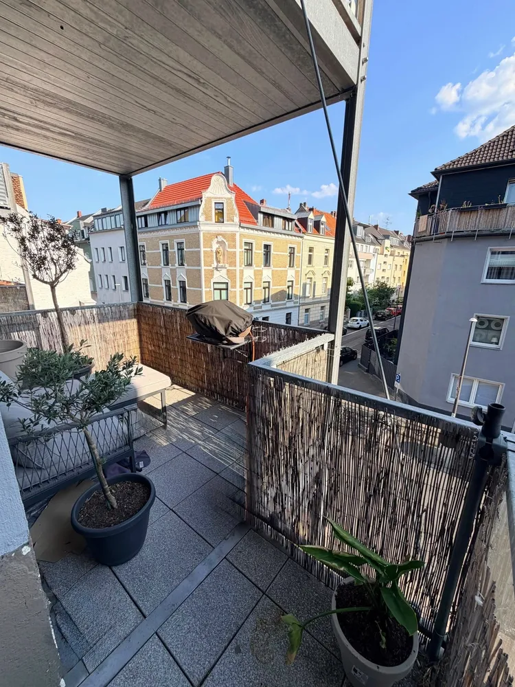 2 Zimmer Wohnung mit 61 m² in Köln – Bild 5