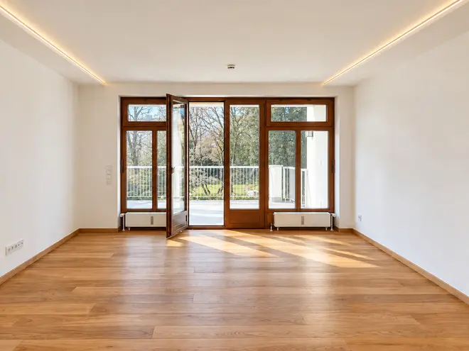 3 Zimmer Wohnung mit 138 m² in München – Bild 4