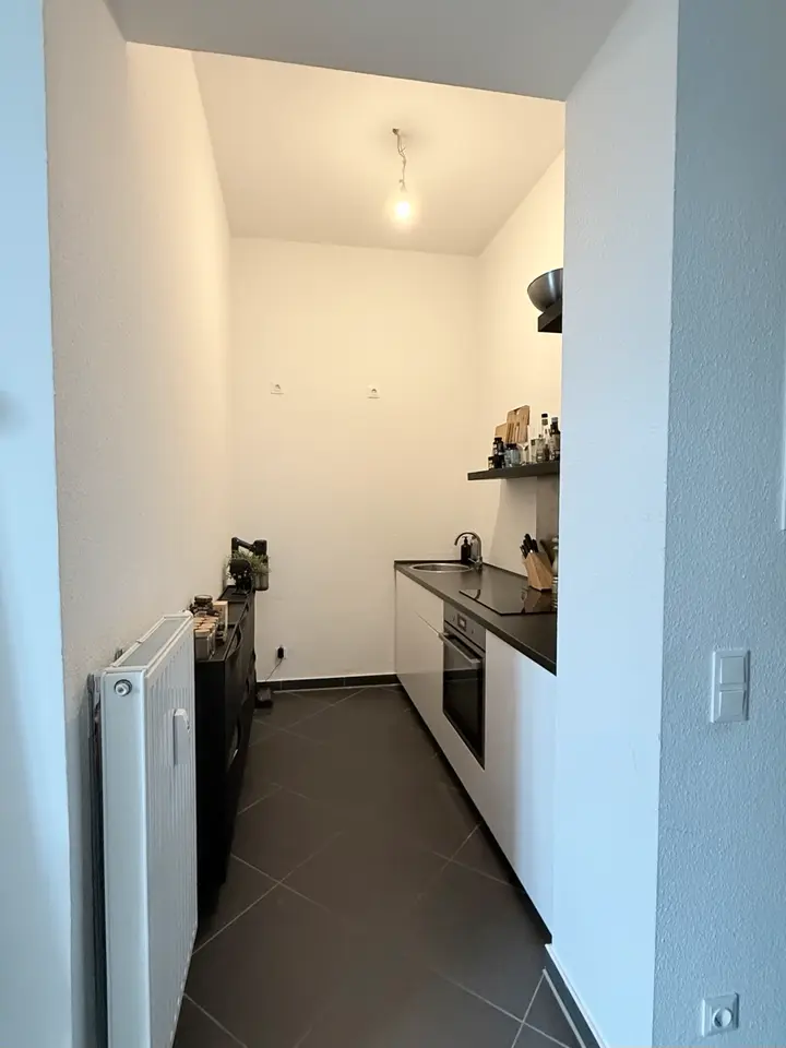 2 Zimmer Wohnung mit 51 m² in Dresden – Bild 9
