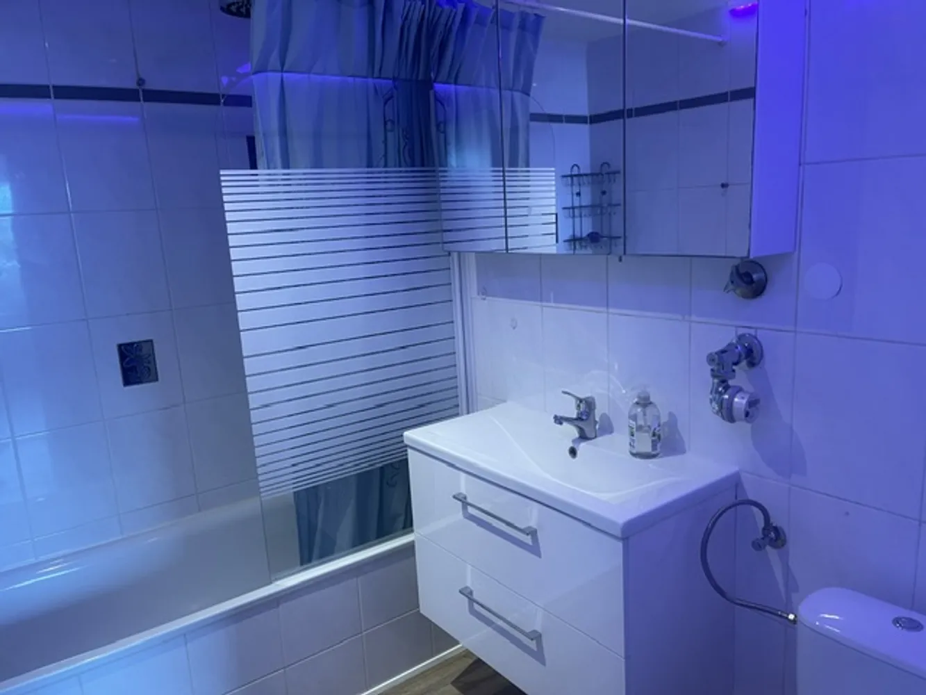 1 room apartment with 18 m² in Munich – Photo 5