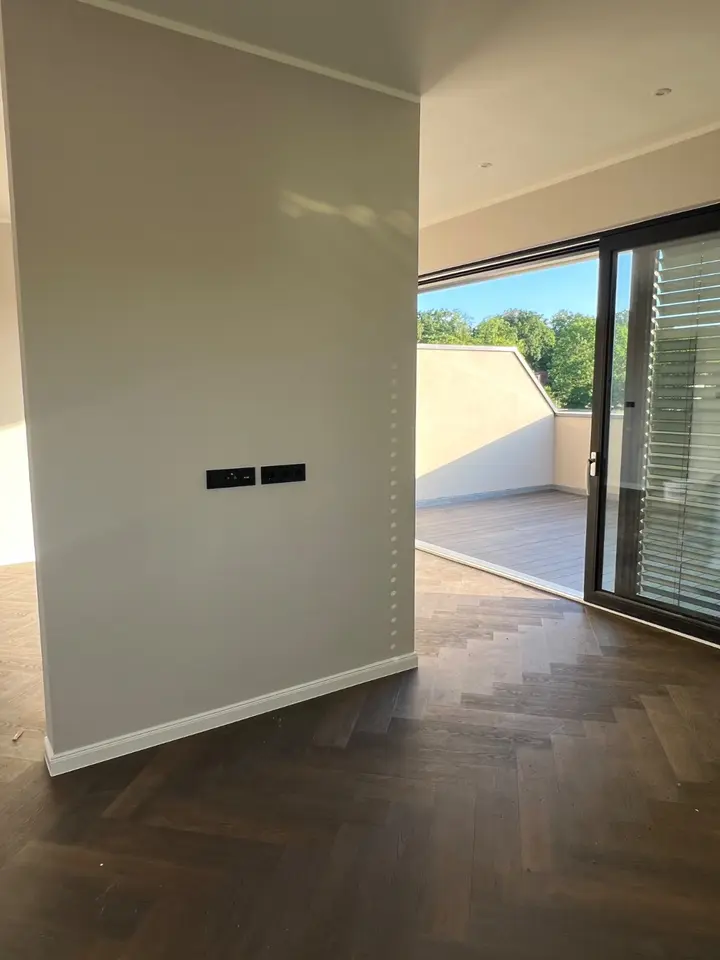 4 Zimmer Wohnung mit 110 m² in Bielefeld – Bild 9