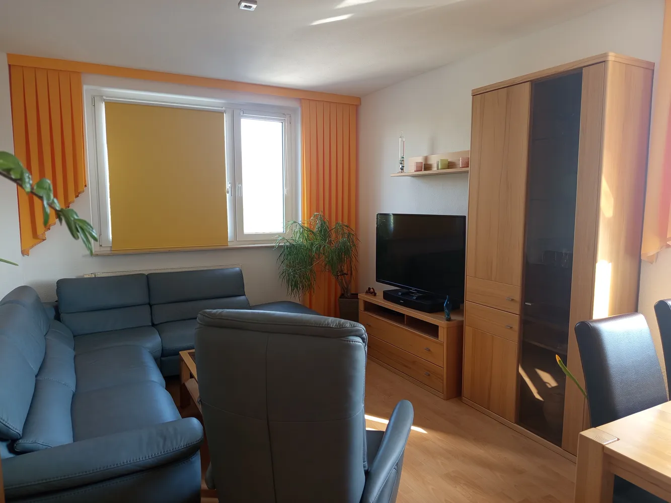 2 room apartment with 54 m² in Magdeburg – Photo 2