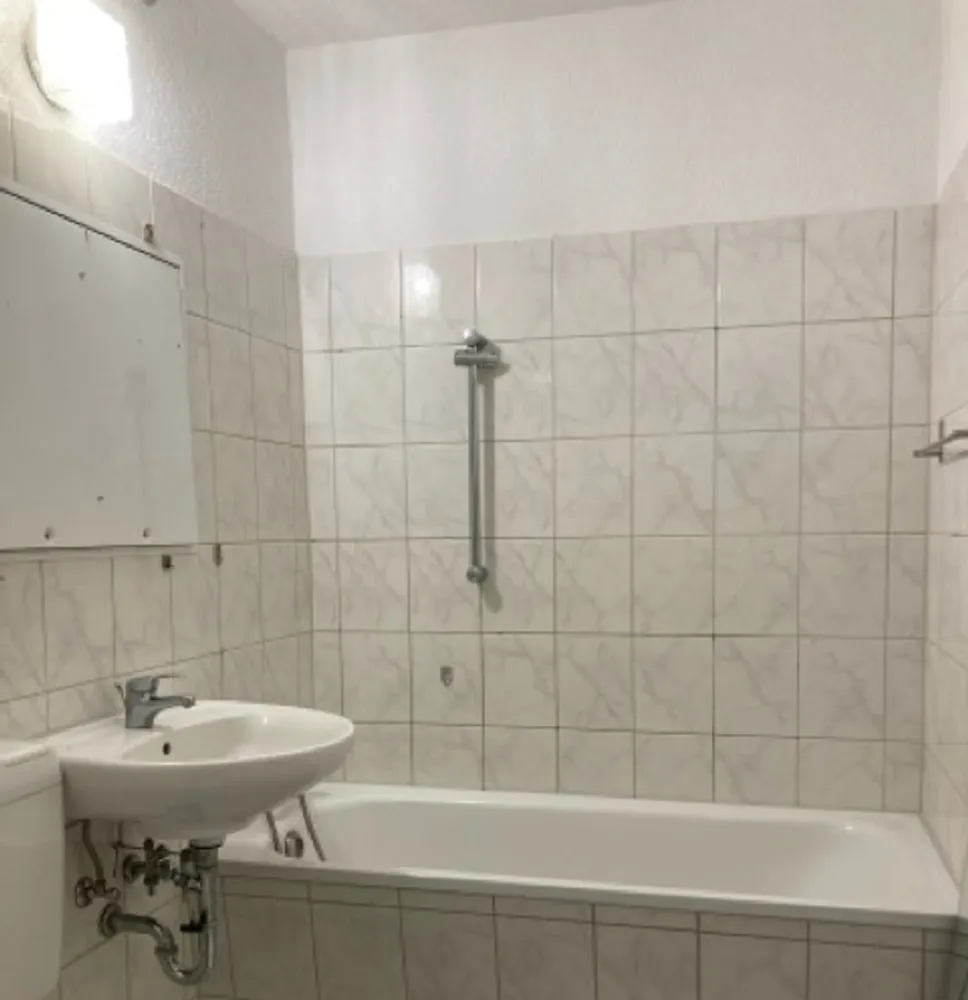 3 Zimmer Wohnung mit 64 m² in Dessau-Roßlau – Bild 8