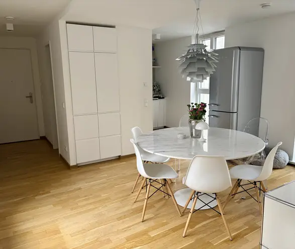 5 room apartment with 142 m² in Cologne – Photo 4
