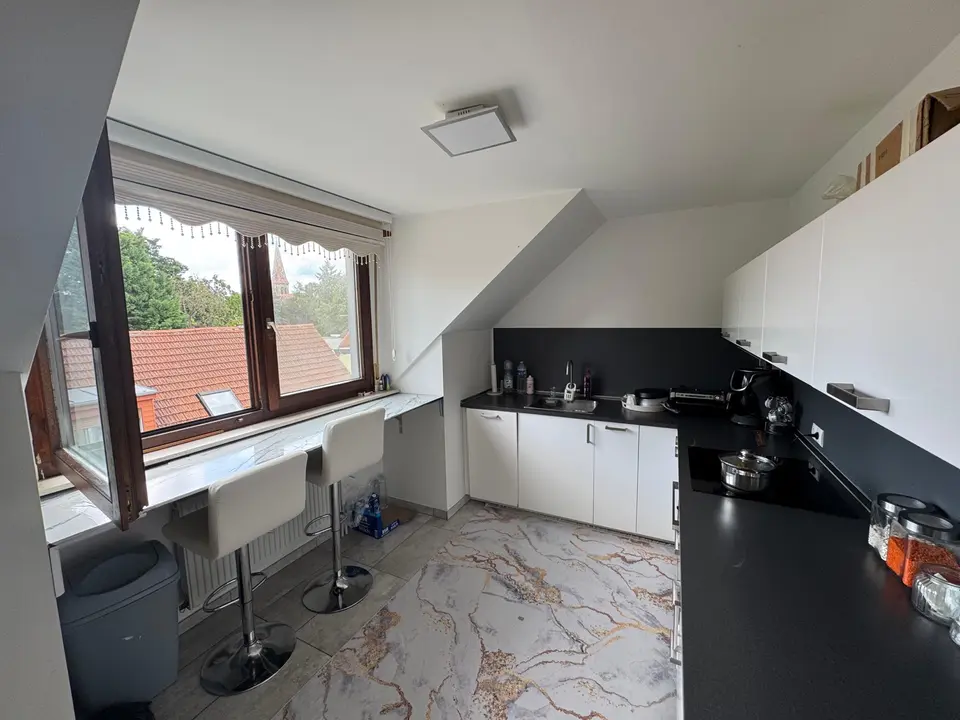 4 Zimmer Wohnung mit 85 m² in Mannheim – Bild 2