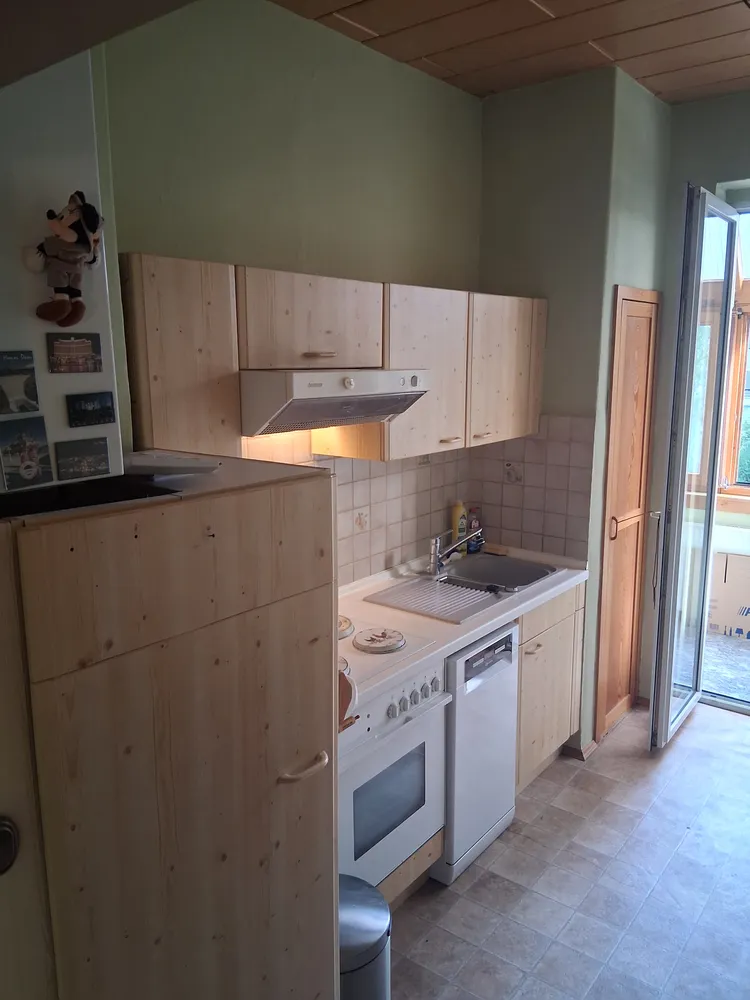 3 Zimmer Wohnung mit 74 m² in Hannover – Bild 9