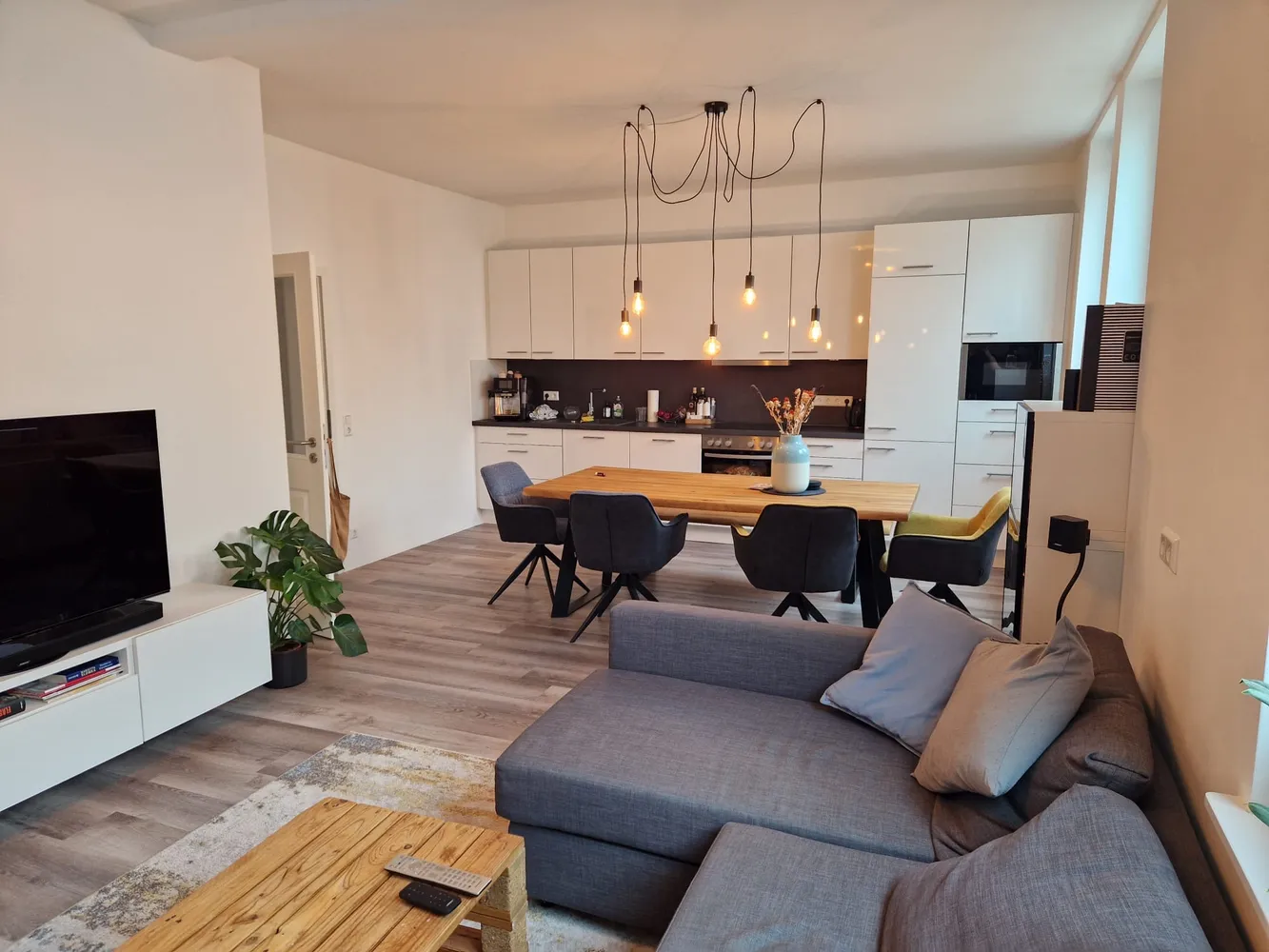 3 Zimmer Wohnung mit 72 m² in Bielefeld – Bild 1