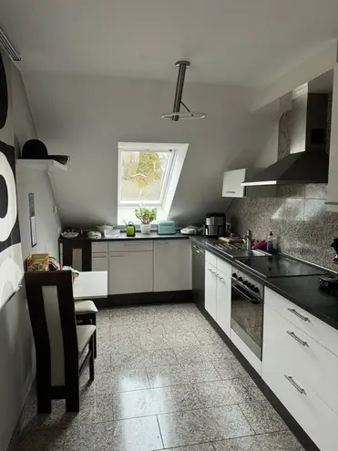 2 Zimmer Wohnung mit 75 m² in Mönchengladbach – Bild 5