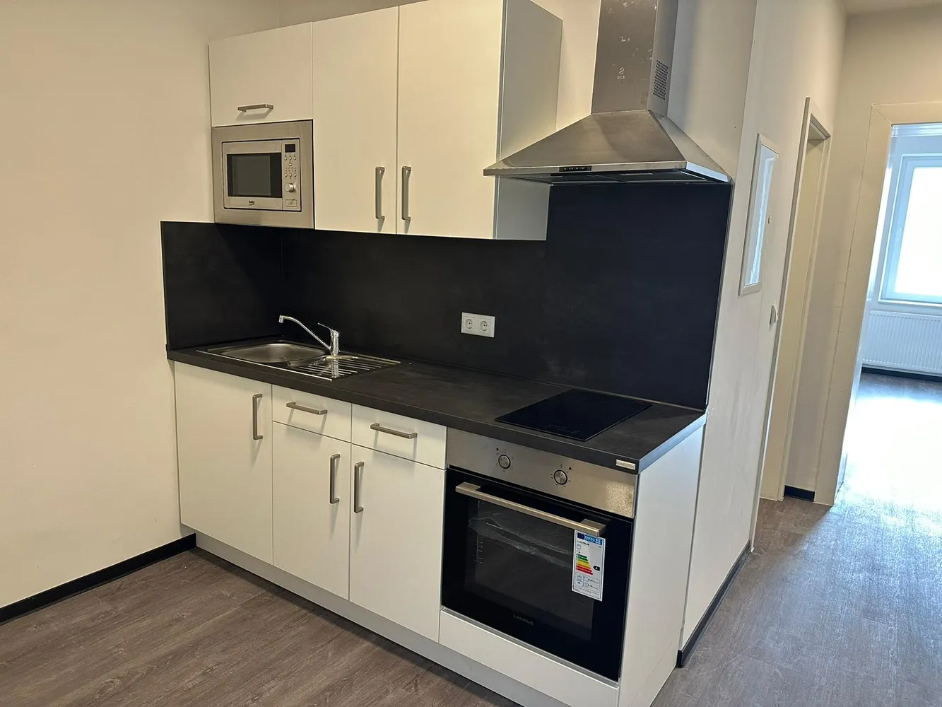 1 Zimmer Wohnung mit 16 m² in Aachen – Bild 5