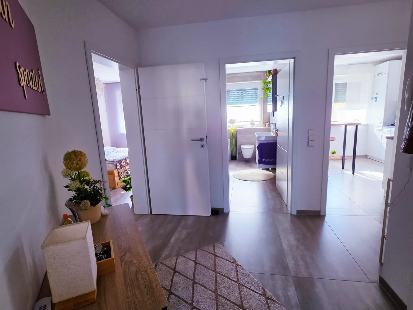 2 room apartment with 93 m² in Hamm – Photo 8