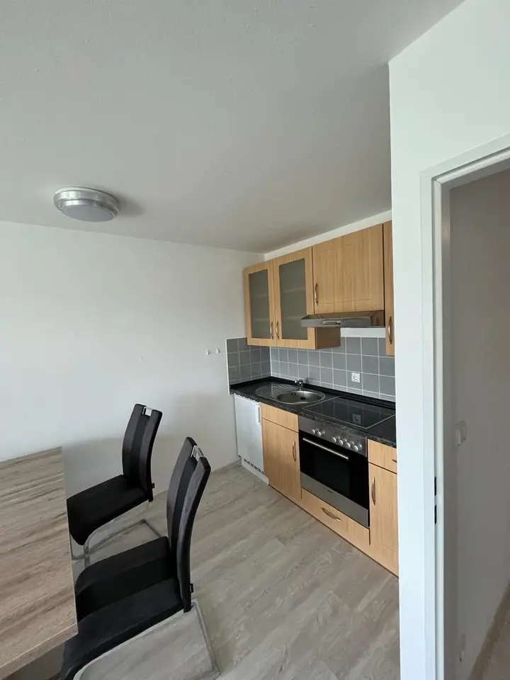 2 Zimmer Wohnung mit 32 m² in Fürstenfeldbruck – Bild 4