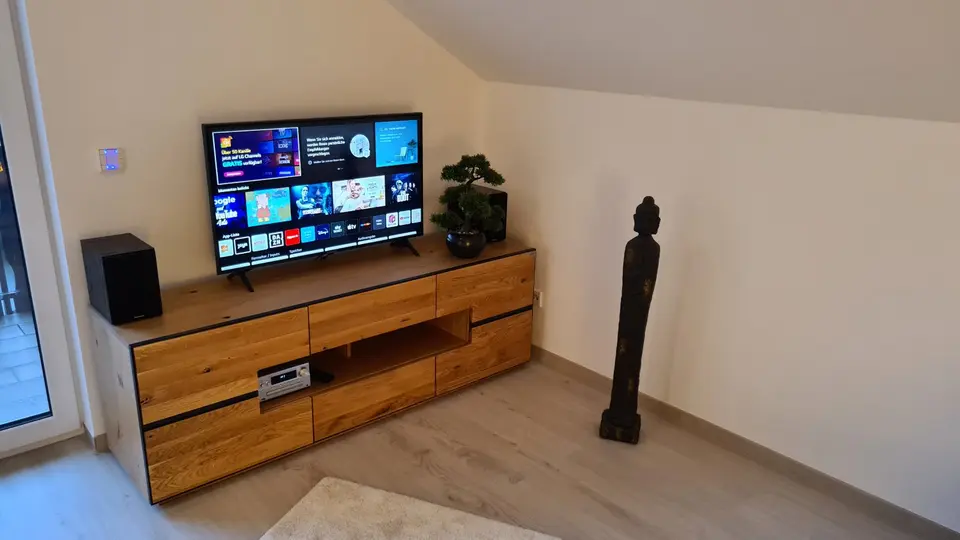 WG-Zimmer mit 62 m² in Wiesbaden – Bild 7
