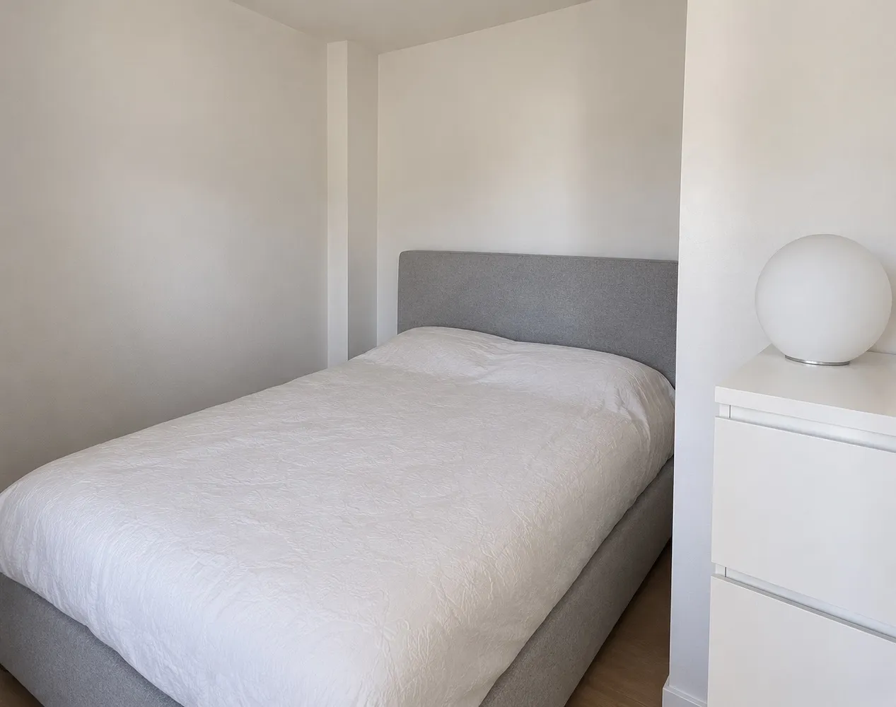 2 Zimmer Wohnung mit 40 m² in Köln – Bild 2