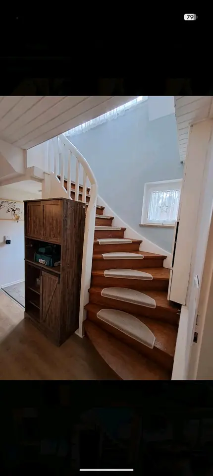 8 Zimmer Wohnung mit 106 m² in Oldenburg – Bild 10