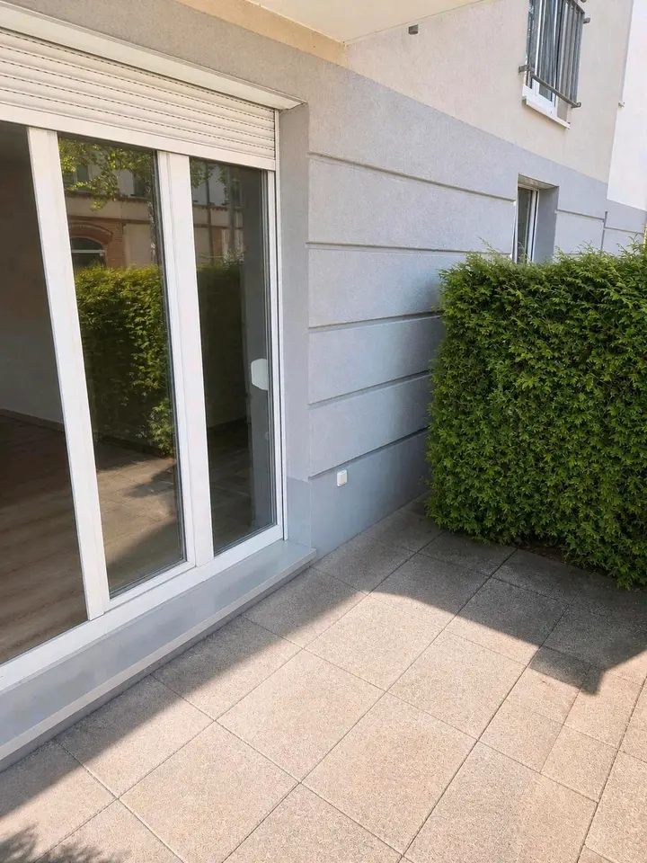 3 Zimmer Wohnung mit 89 m² in Meißen – Bild 8