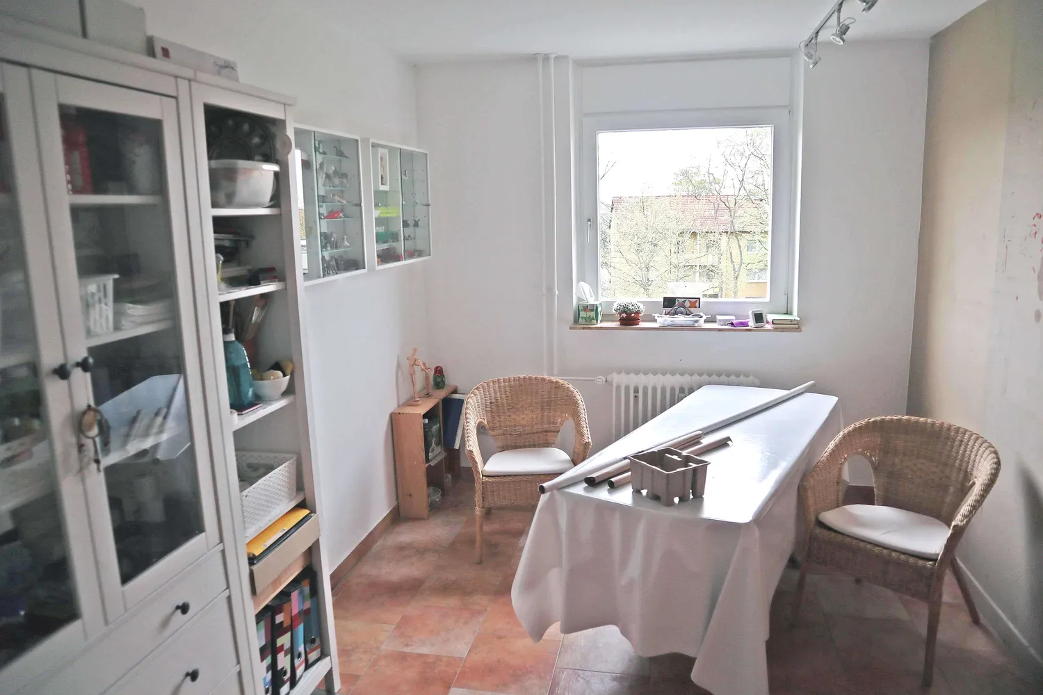 4 Zimmer Wohnung mit 101 m² in Frankfurt am Main – Bild 3