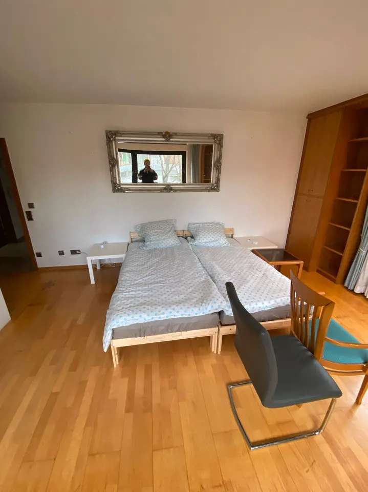 3 Zimmer Wohnung mit 60 m² in Vaihingen an der Enz – Bild 4