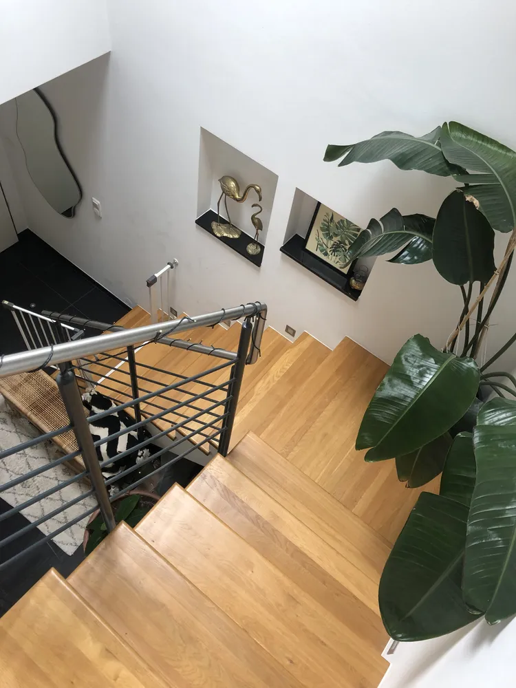 3 Zimmer Wohnung mit 125 m² in Pulheim – Bild 2