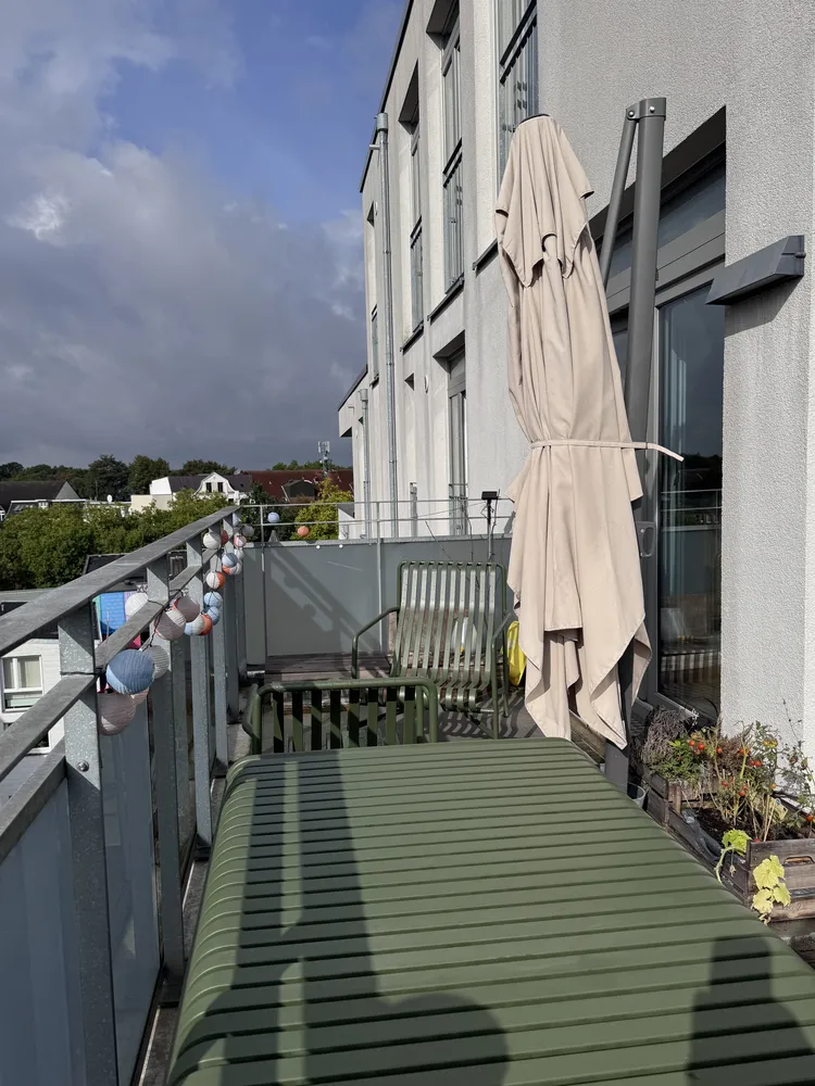 3 Zimmer Wohnung mit 129 m² in Hamburg – Bild 5