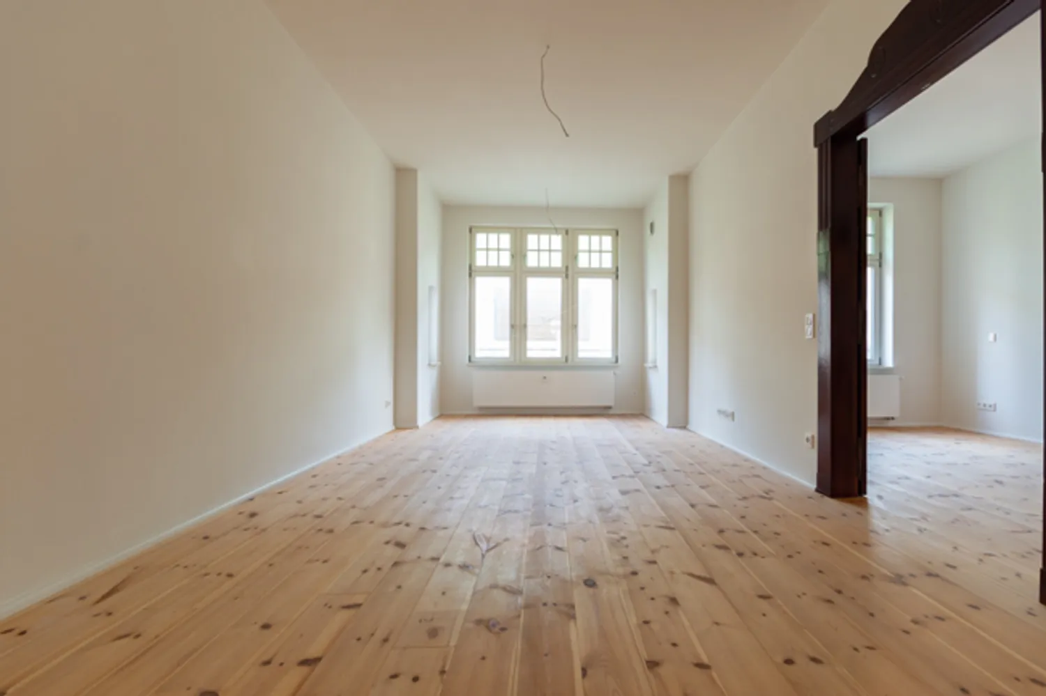 5 Zimmer Wohnung mit 161 m² in Leipzig – Bild 11