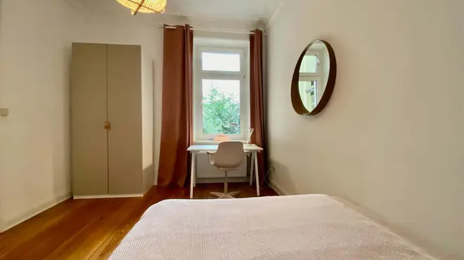 WG-Zimmer mit 15 m² in Hamburg – Bild 5