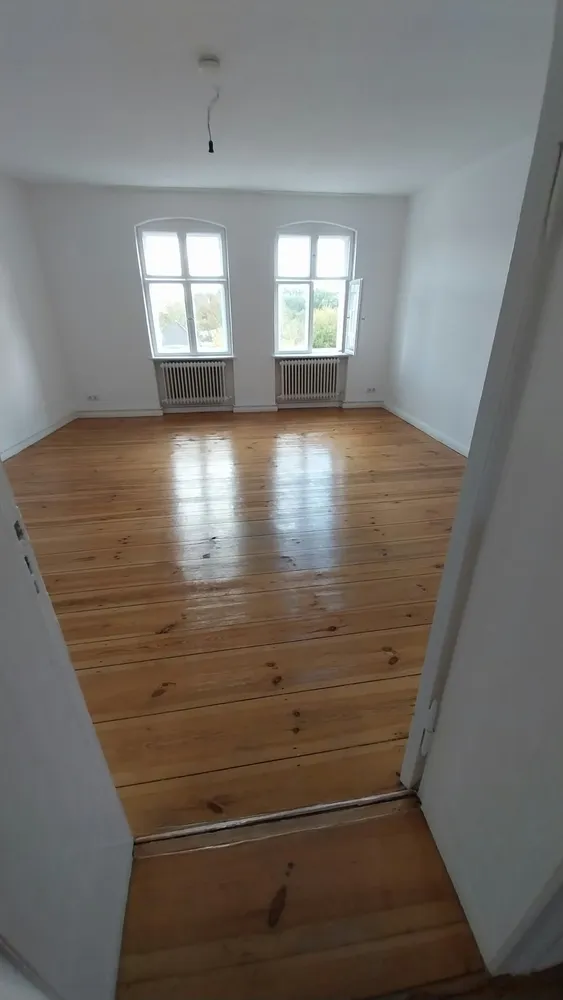 4 Zimmer Wohnung mit 110 m² in Berlin – Bild 3