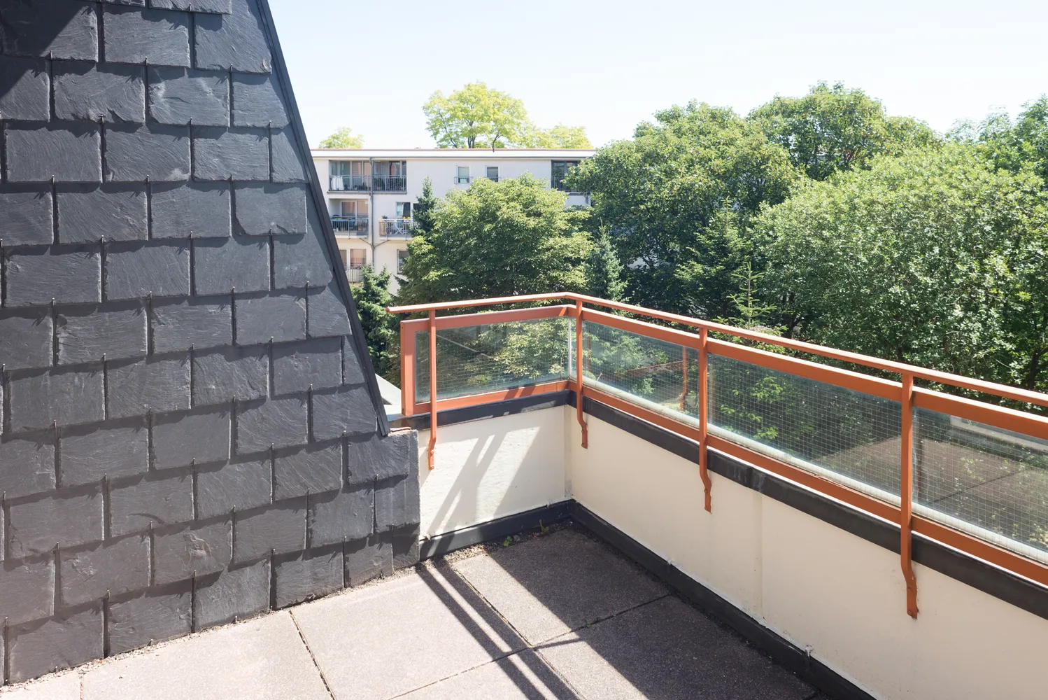 2 Zimmer Wohnung mit 54 m² in Hamburg – Bild 7
