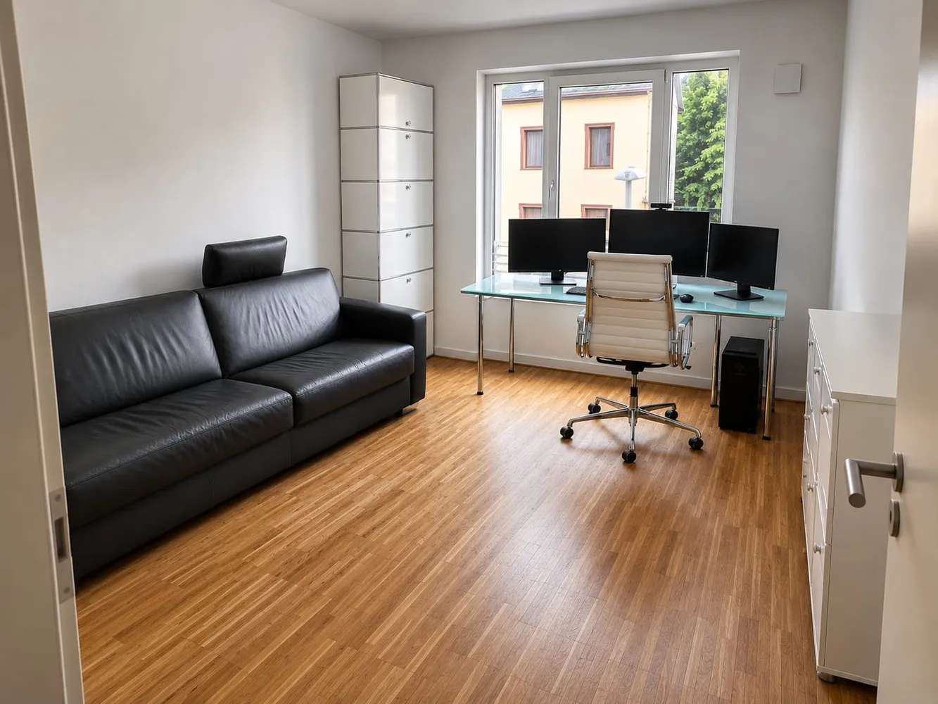 3 Zimmer Wohnung mit 100 m² in Köln – Bild 3