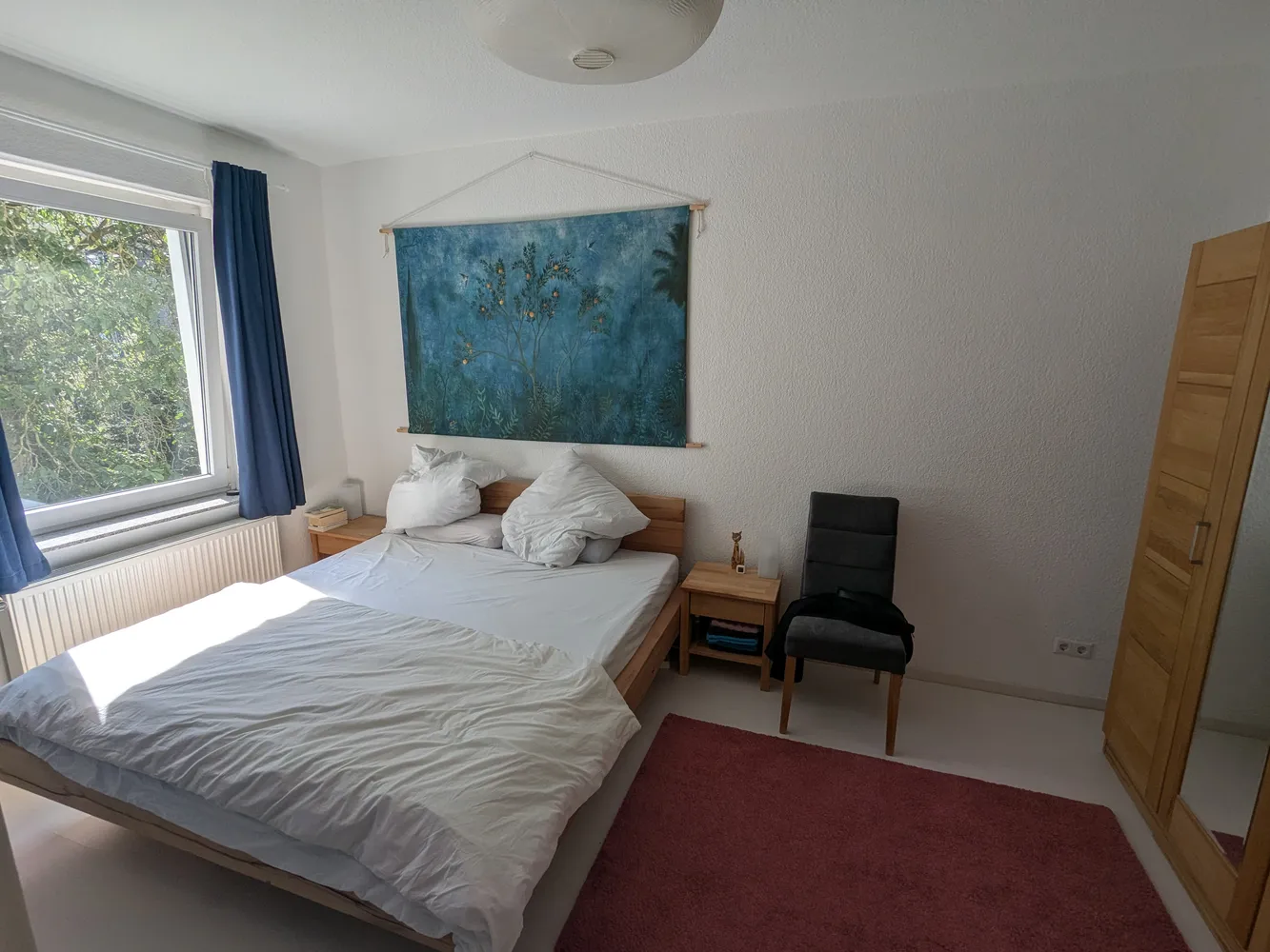 3 Zimmer Wohnung mit 80 m² in Hannover – Bild 2
