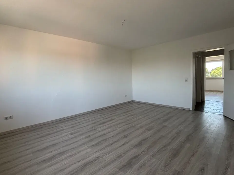 3 room apartment with 70 m² in Dormagen – Photo 2