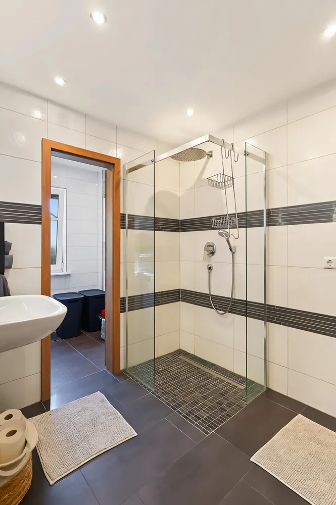 5 Zimmer Haus mit 250 m² in Mannheim – Bild 9