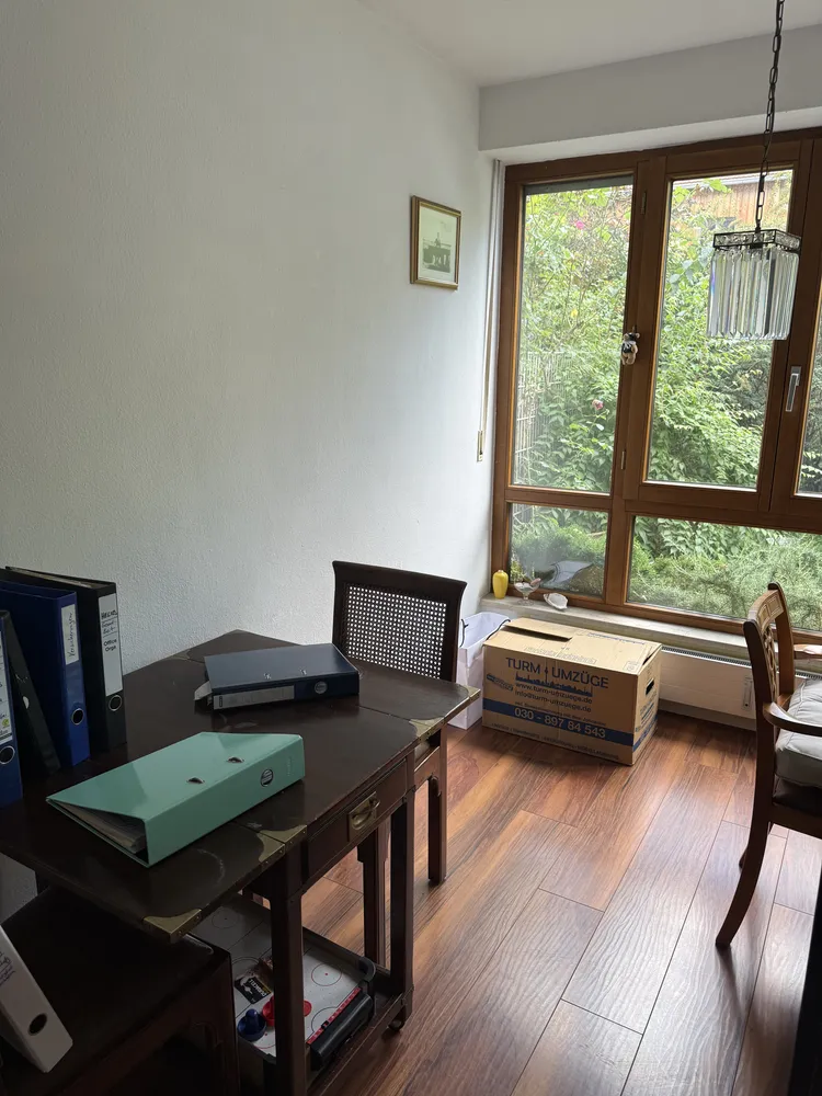 2 Zimmer Wohnung mit 45 m² in München – Bild 9