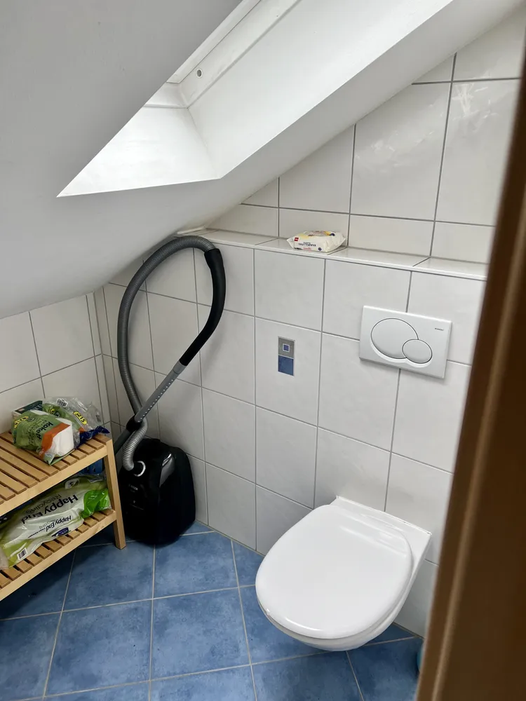 2 Zimmer Wohnung mit 45 m² in Bonn – Bild 10