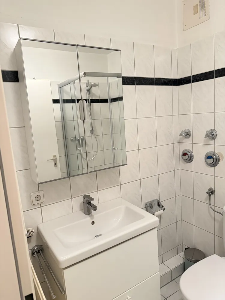 1 Zimmer Wohnung mit 27 m² in Osnabrück – Bild 8