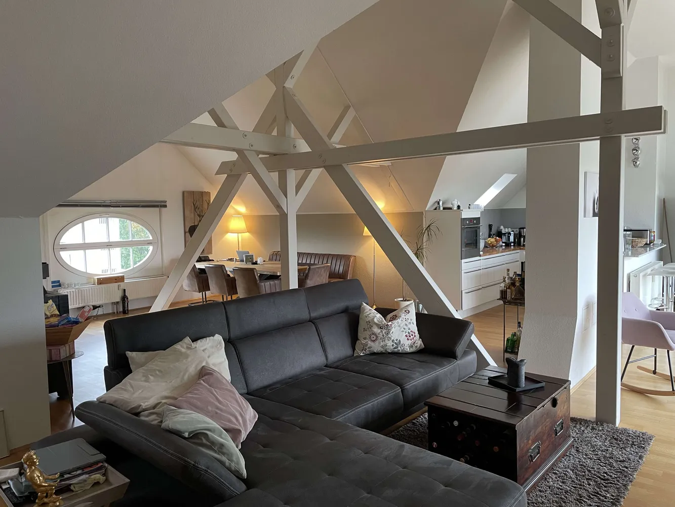 3 Zimmer Wohnung mit 160 m² in Bonn – Bild 3