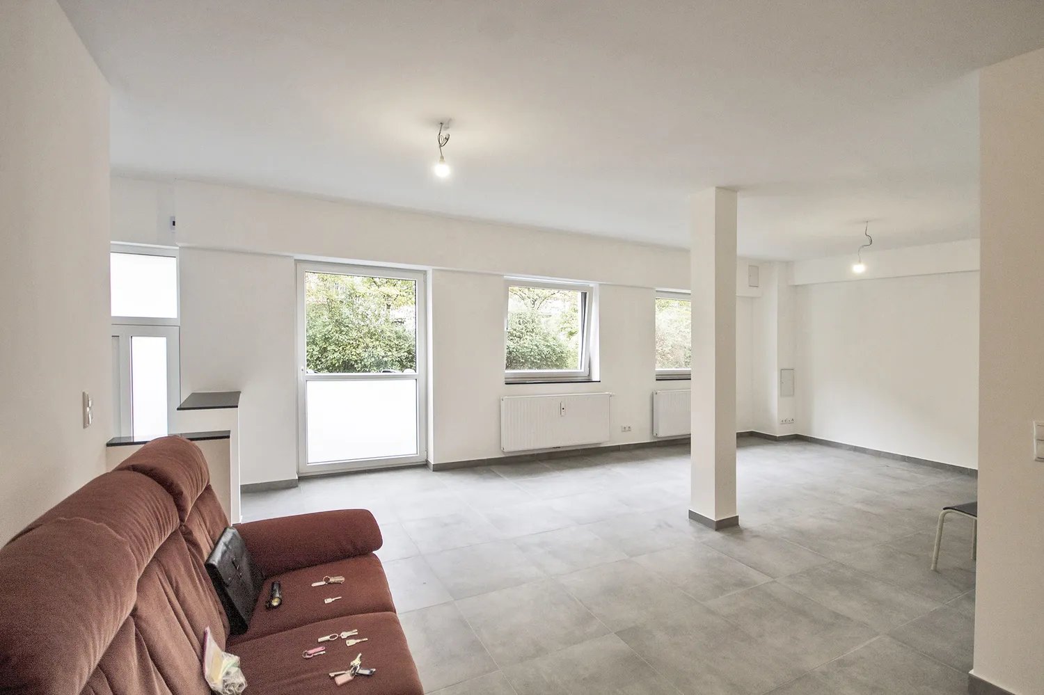 3 Zimmer Wohnung mit 98 m² in Hamburg – Bild 3