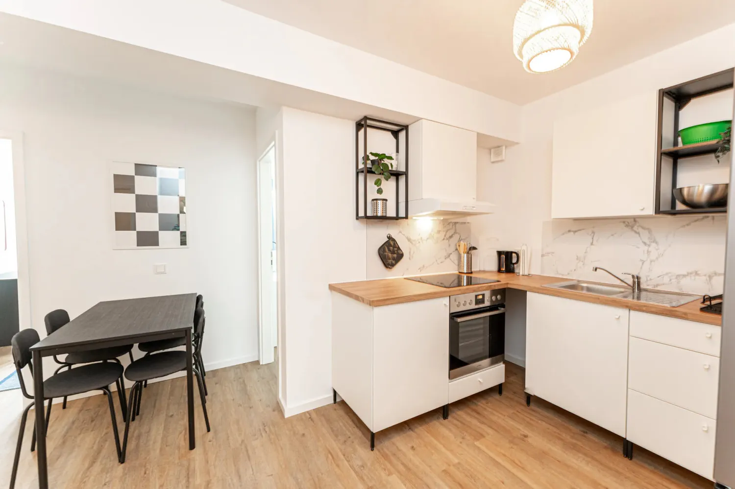 Shared room with 11 m² in Berlin – Photo 3