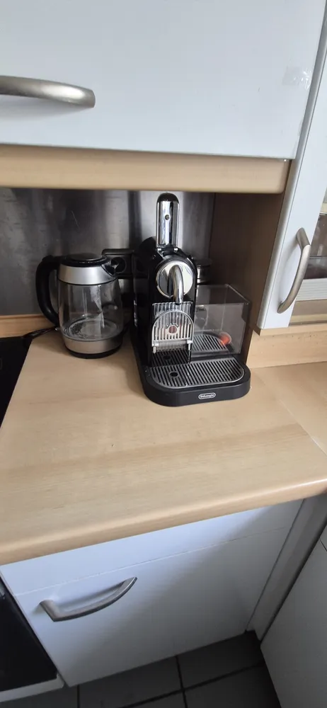 2 room apartment with 55 m² in Cologne – Photo 4