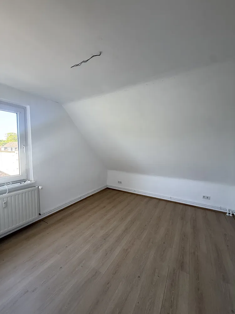 3 Zimmer Wohnung mit 60 m² in Mülheim an der Ruhr – Bild 1
