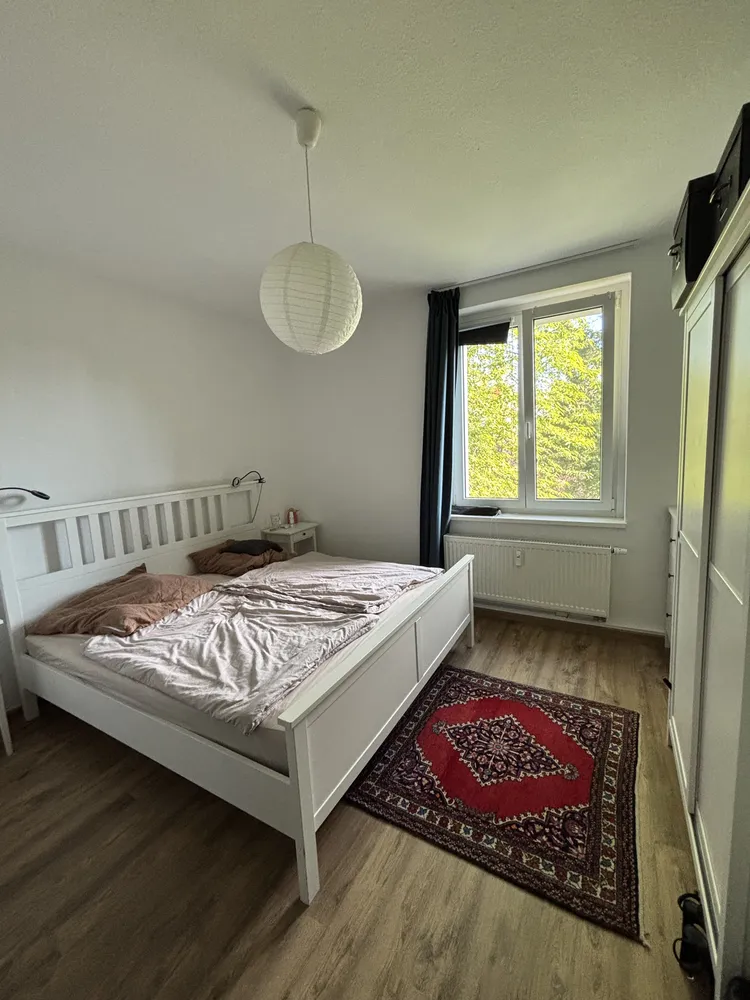 3 Zimmer Wohnung mit 73 m² in Dresden – Bild 2