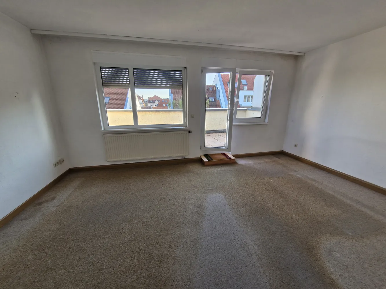 2 Zimmer Wohnung mit 59 m² in Stuttgart – Bild 10
