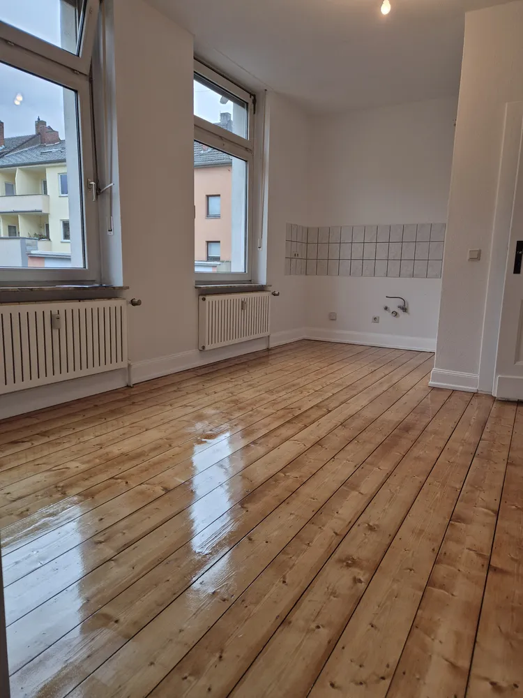 2 room apartment with 40 m² in Bonn – Photo 3