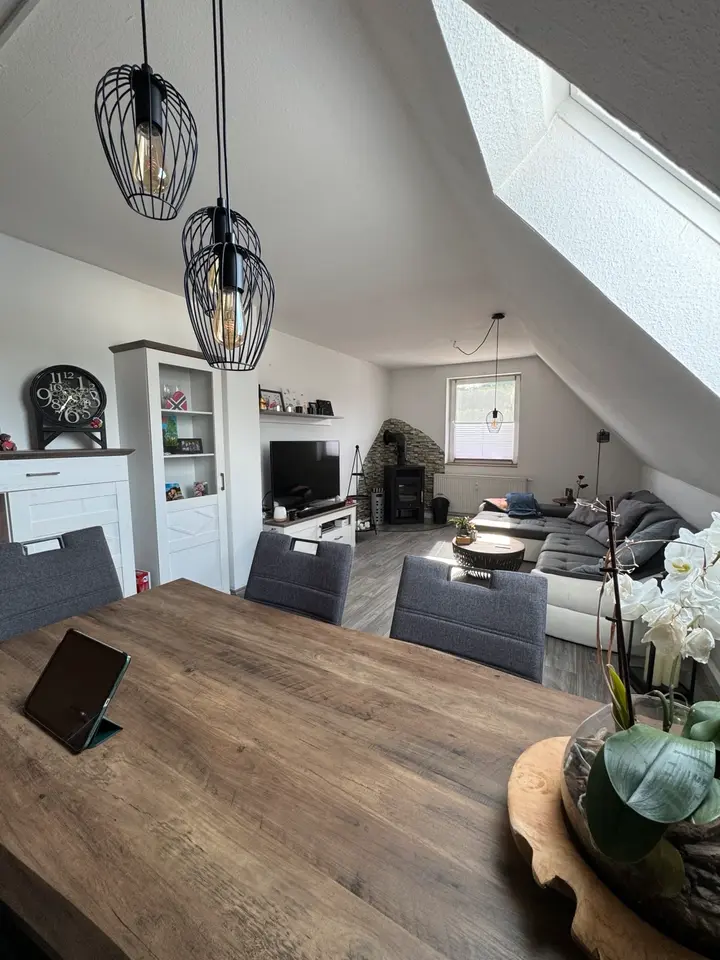 3 Zimmer Wohnung mit 63 m² in Rudolstadt – Bild 7