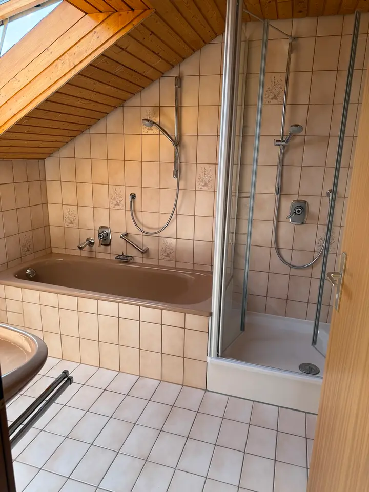 3 Zimmer Wohnung mit 80 m² in Kirchheim unter Teck – Bild 6