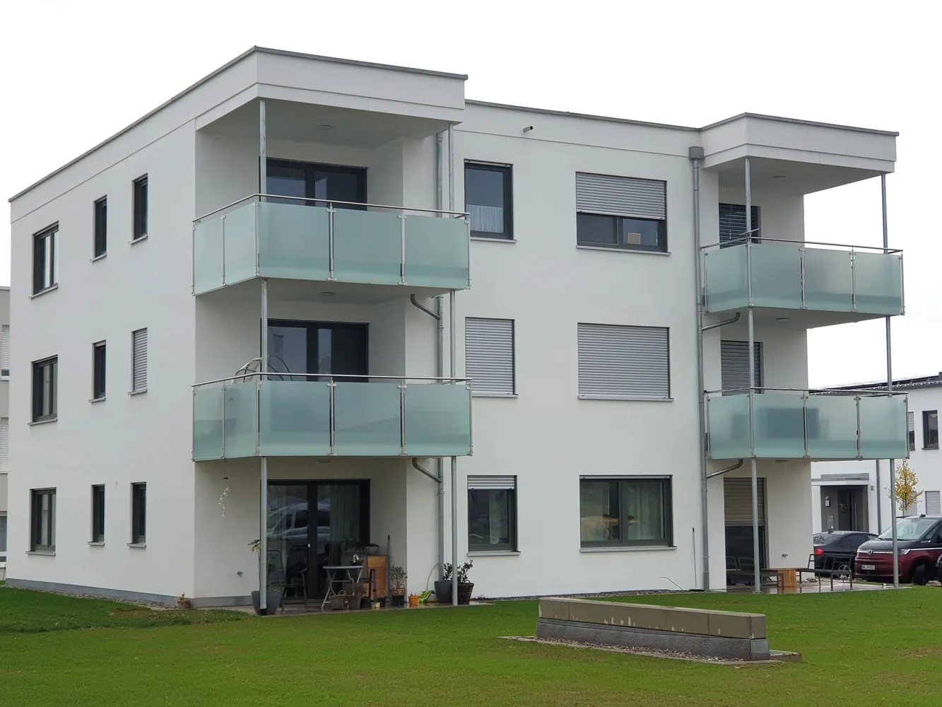 3 room apartment with 73 m² in Biberach an der Riß – Photo 5