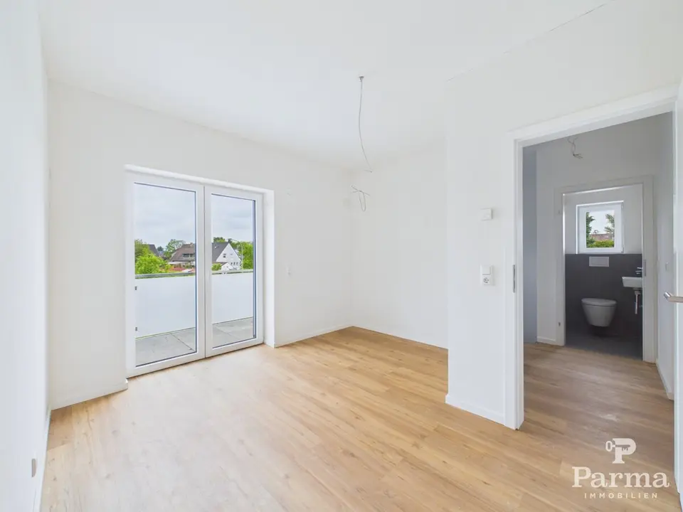 5 Zimmer Wohnung mit 165 m² in Düren – Bild 3