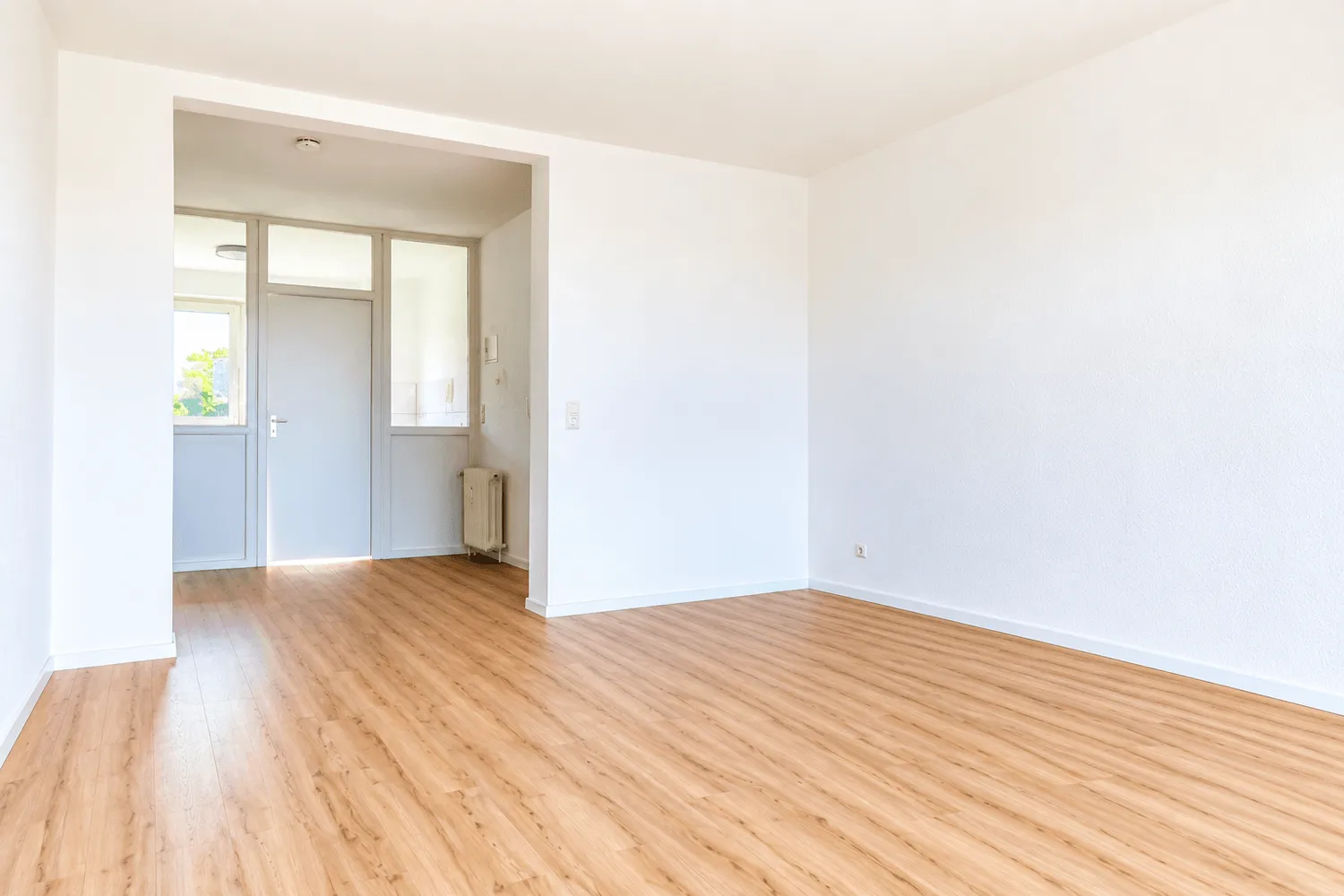 3 Zimmer Wohnung mit 76 m² in Bremen – Bild 5