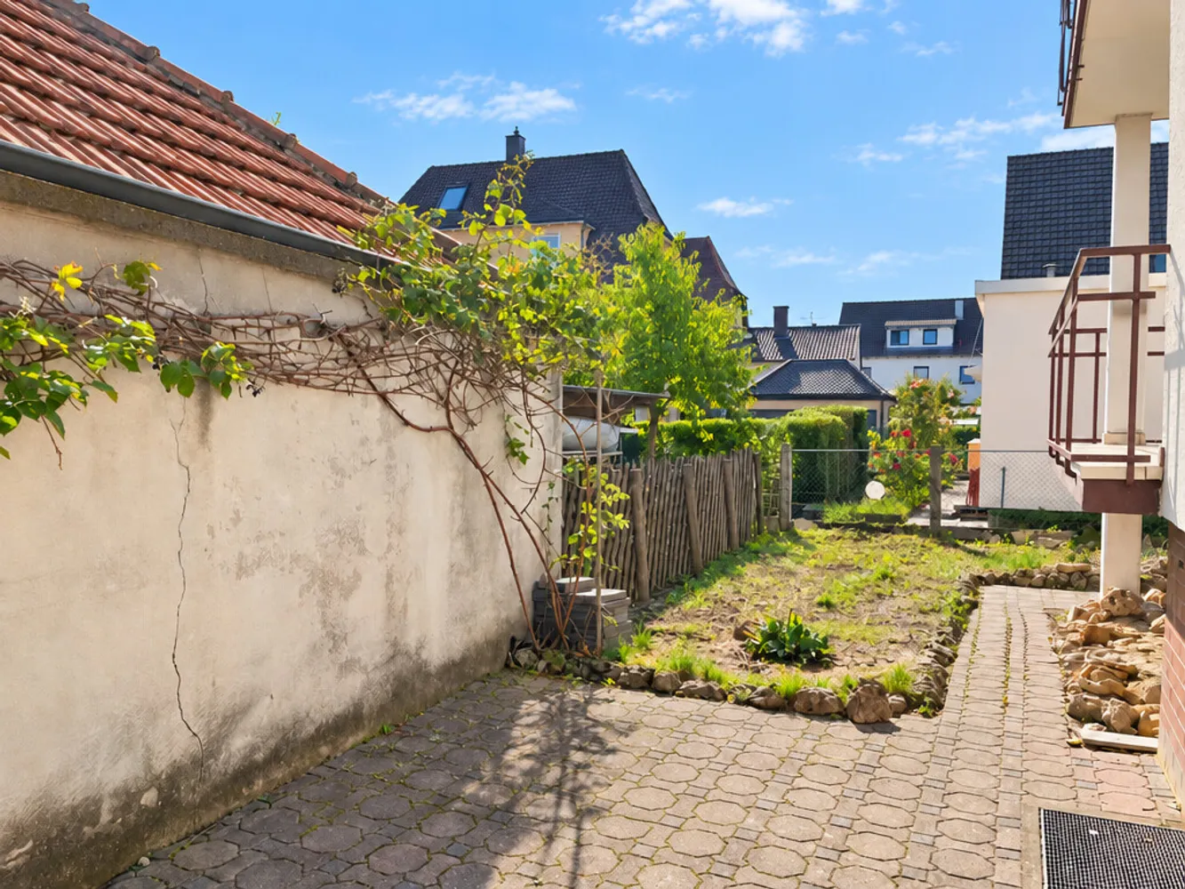 5 Zimmer Wohnung mit 93 m² in Reutlingen – Bild 3
