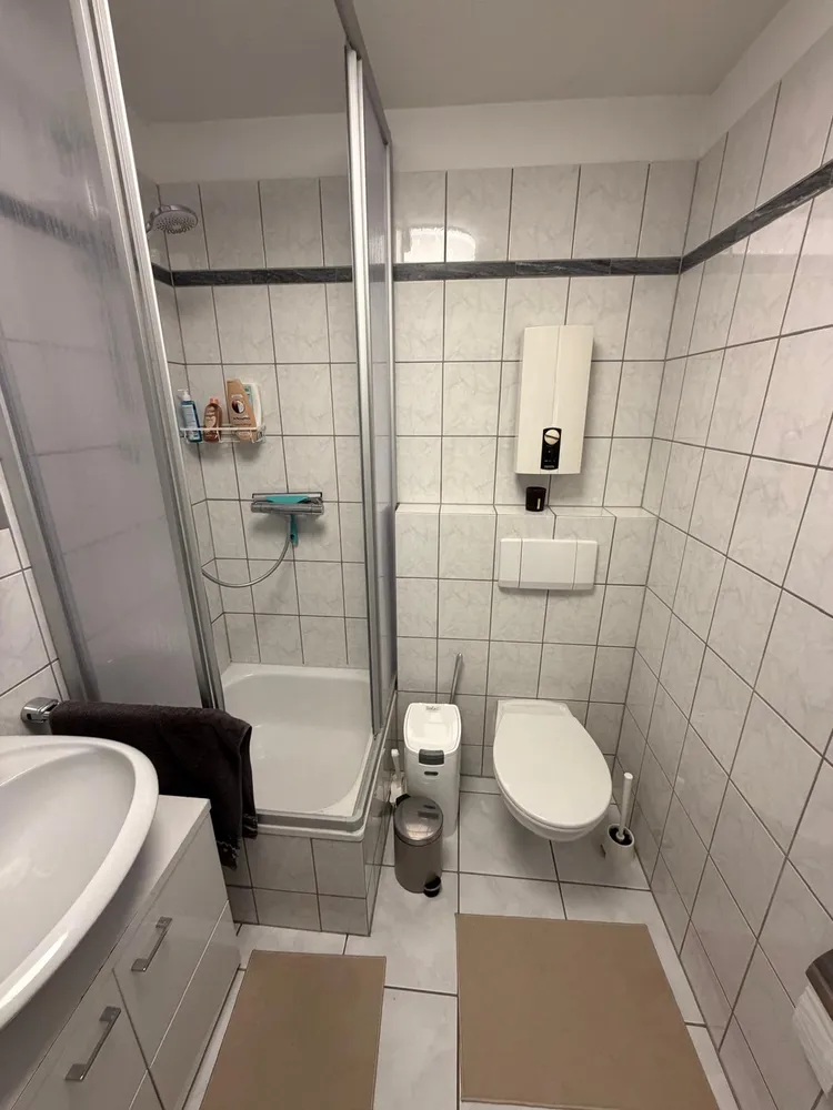 2 Zimmer Wohnung mit 50 m² in Düsseldorf – Bild 5