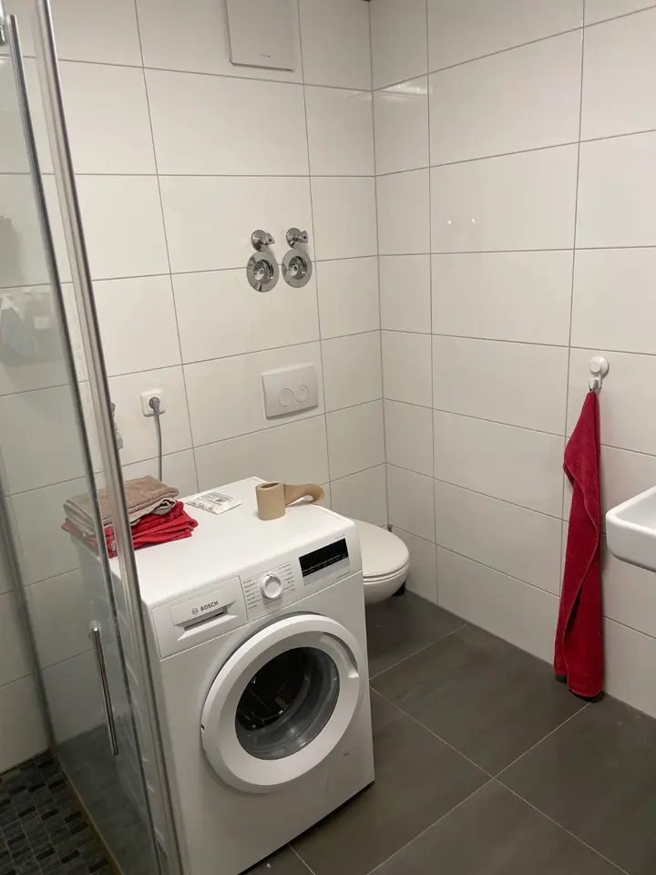 4 Zimmer Wohnung mit 105 m² in Gießen – Bild 6